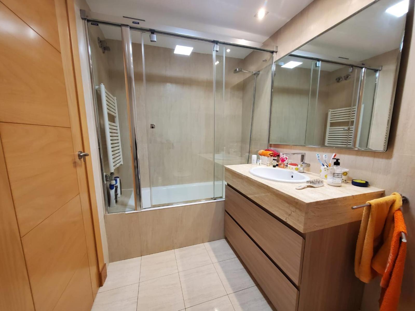 Habitacion Con Piscina Y Sauna Sant Cugat del Vallès Kültér fotó