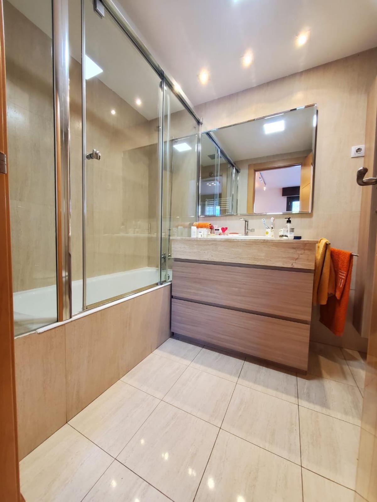 Habitacion Con Piscina Y Sauna Sant Cugat del Vallès Kültér fotó