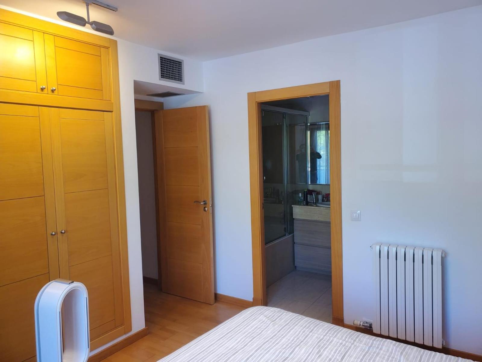 Habitacion Con Piscina Y Sauna Sant Cugat del Vallès Kültér fotó