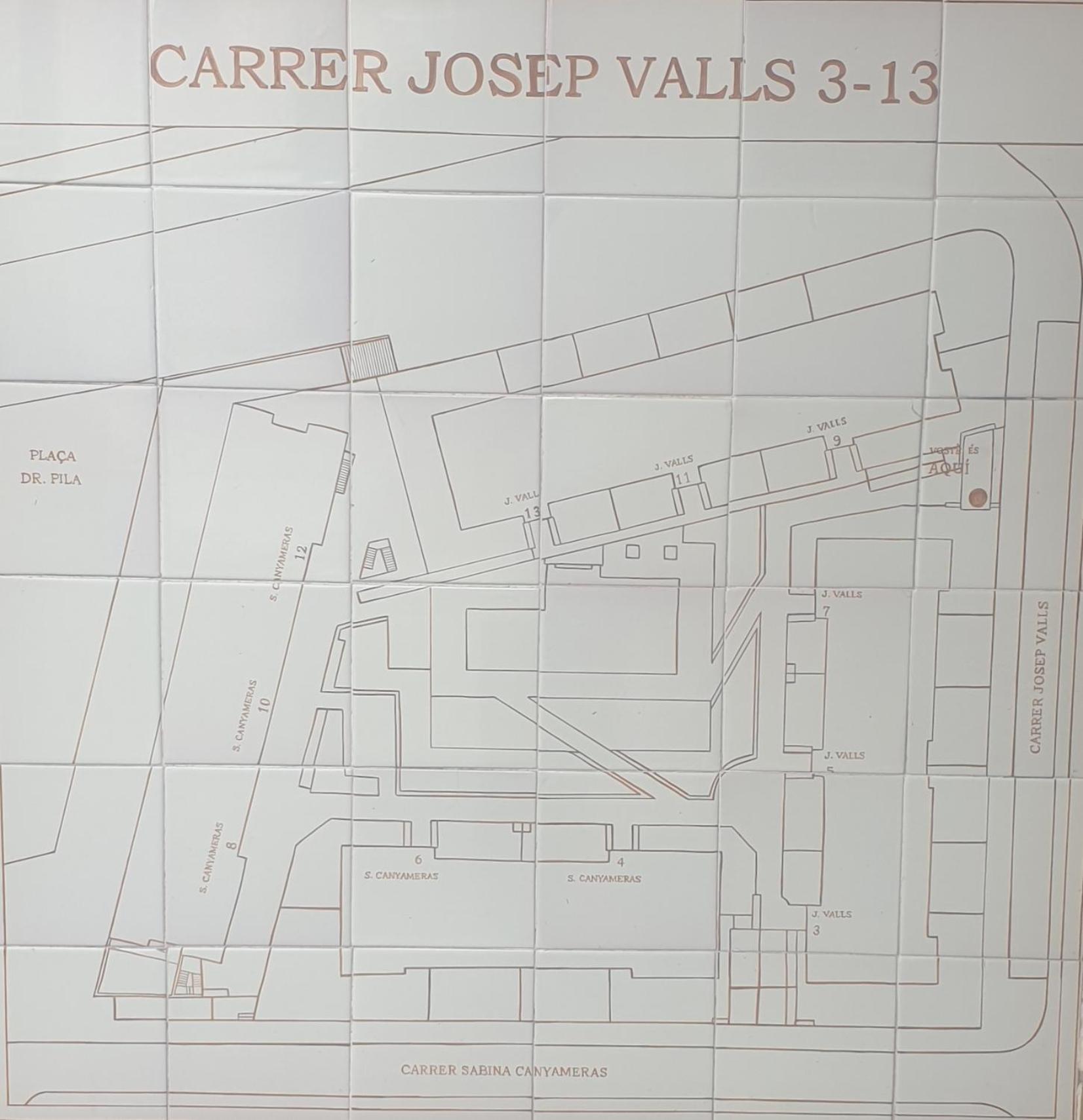 Habitacion Con Piscina Y Sauna Sant Cugat del Vallès Kültér fotó