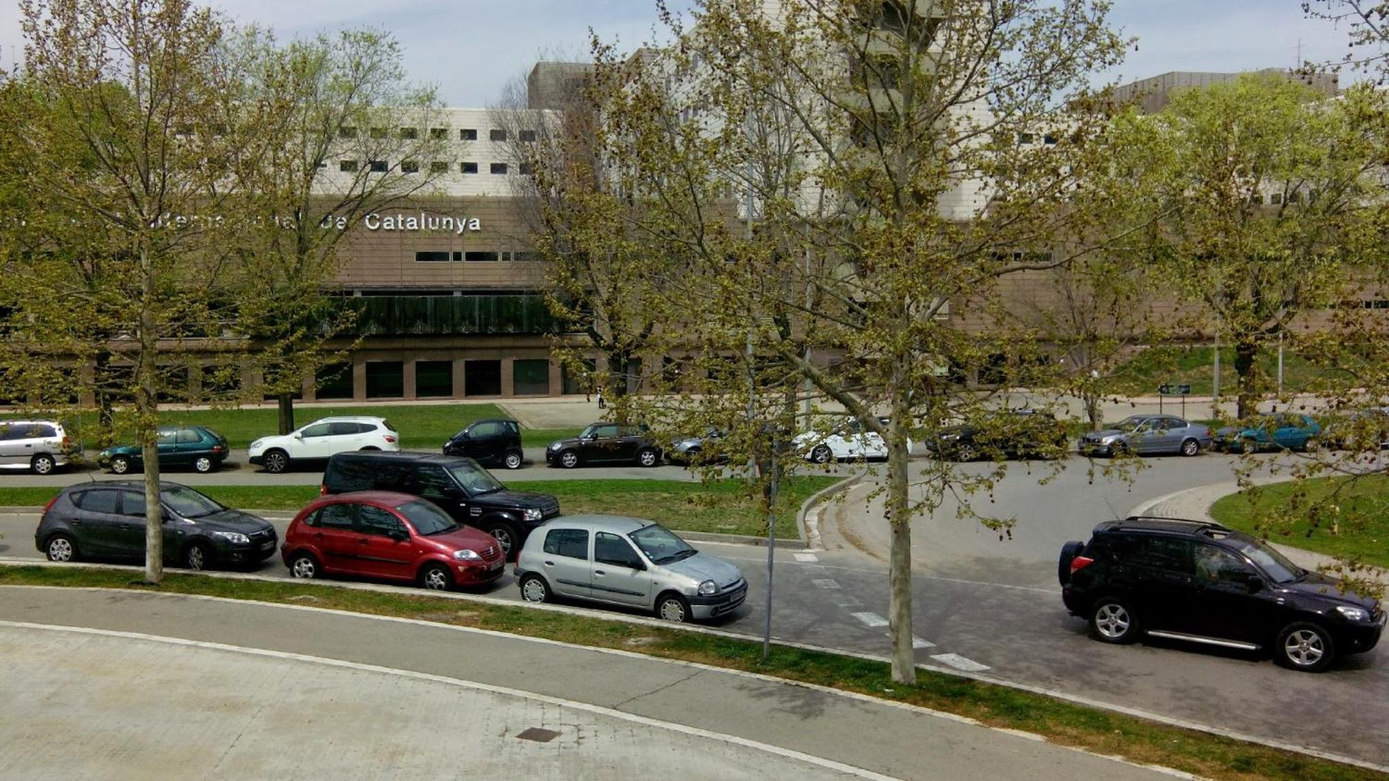 Habitacion Con Piscina Y Sauna Sant Cugat del Vallès Kültér fotó