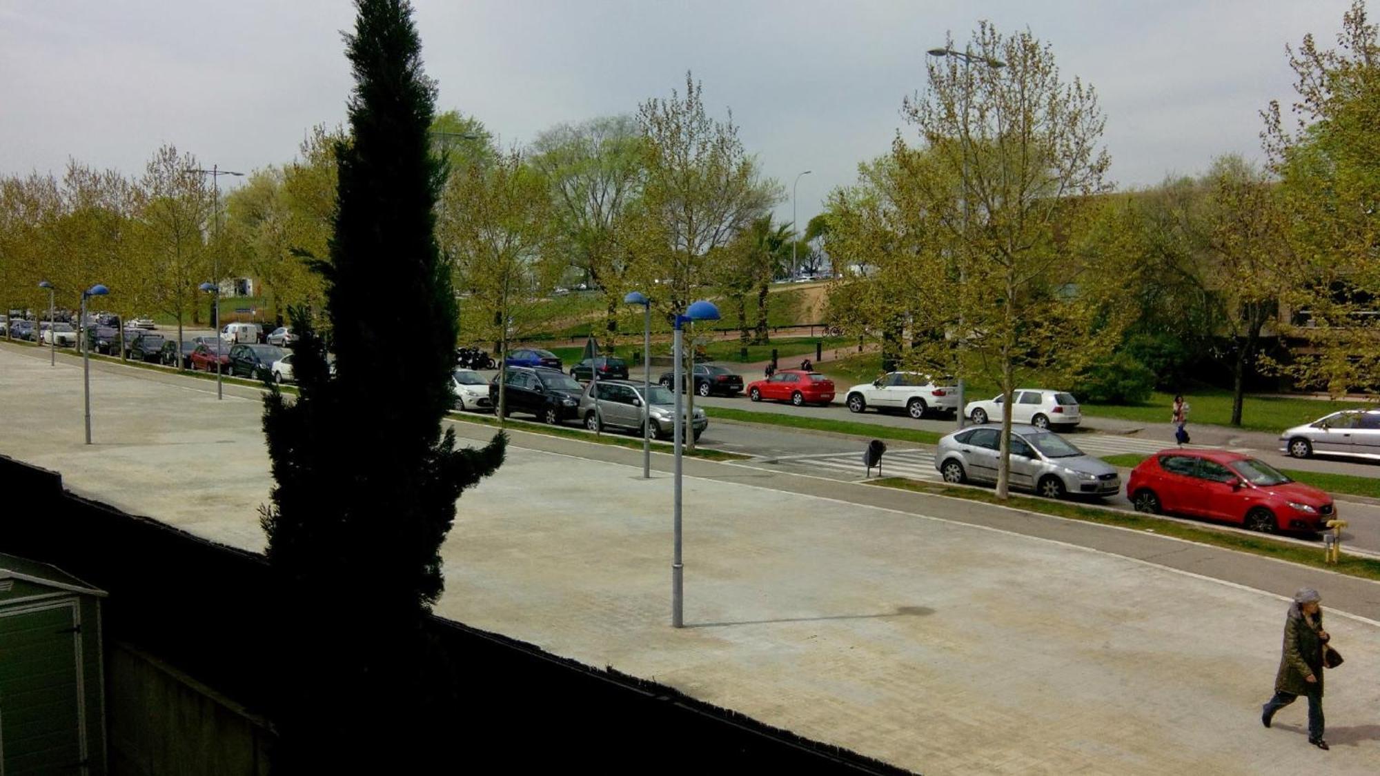 Habitacion Con Piscina Y Sauna Sant Cugat del Vallès Kültér fotó