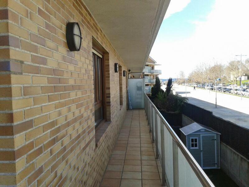 Habitacion Con Piscina Y Sauna Sant Cugat del Vallès Kültér fotó